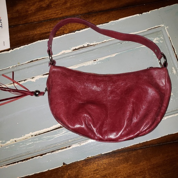 HOBO small shoulder bag - Picture 2 of 5
